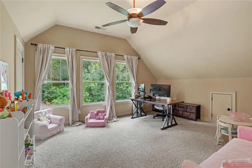 590 Dorsey Road Hampton, GA 30228