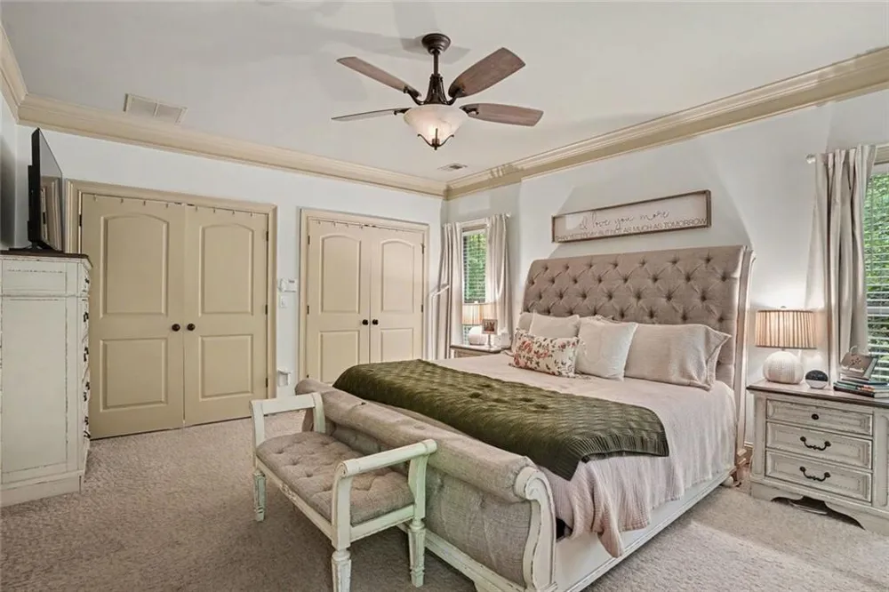 590 Dorsey Road Hampton, GA 30228