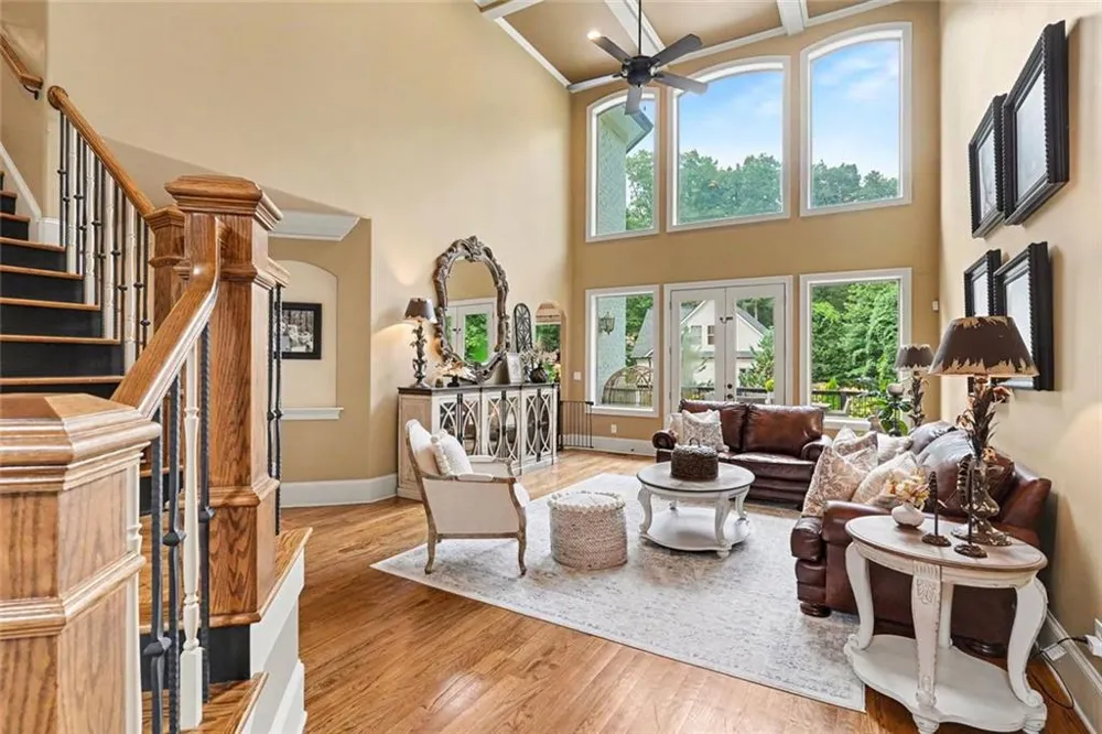 590 Dorsey Road Hampton, GA 30228