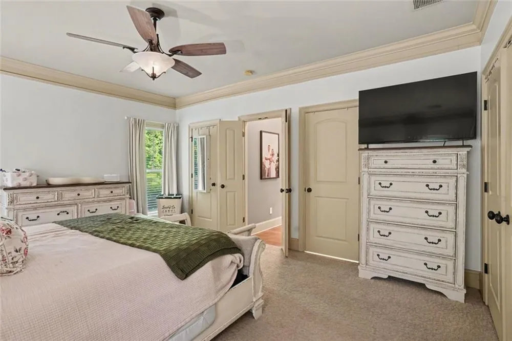590 Dorsey Road Hampton, GA 30228