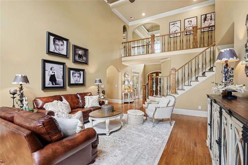 590 Dorsey Road Hampton, GA 30228