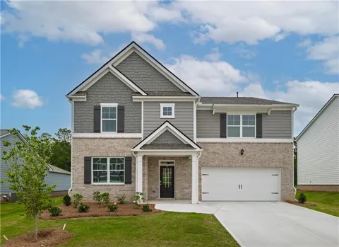 74 Grove Springs Court SE