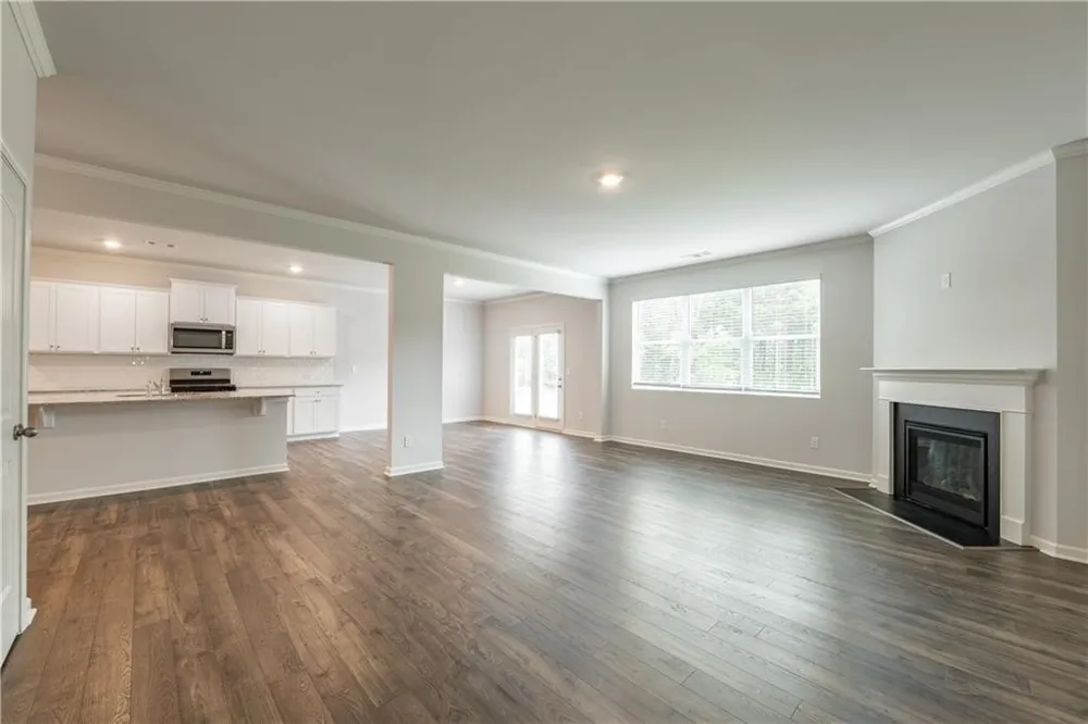 74 Grove Springs Court SE Cartersville, GA 30120
