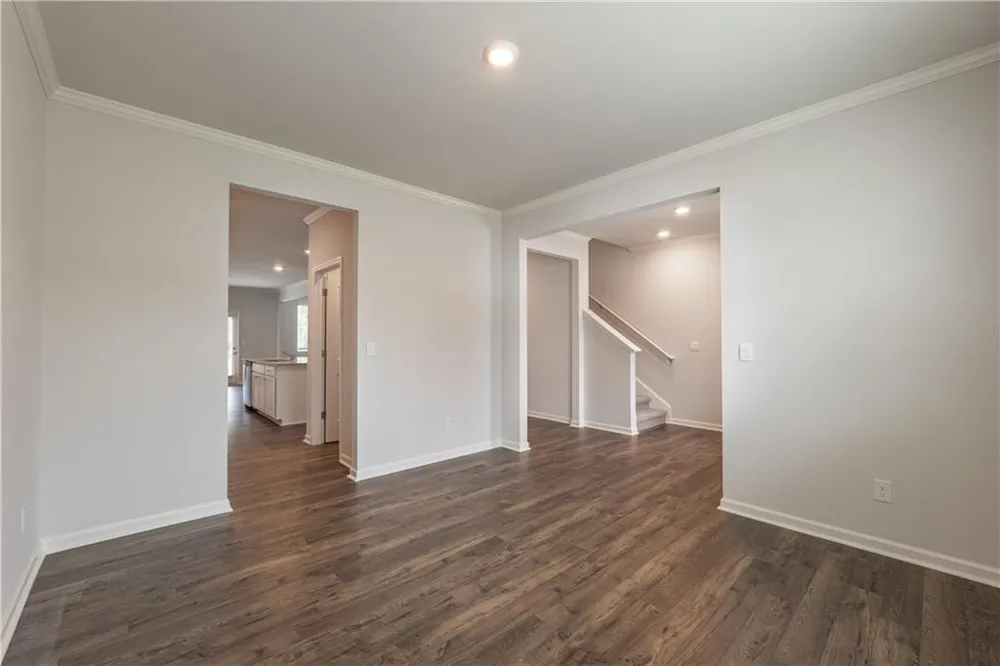 74 Grove Springs Court SE Cartersville, GA 30120