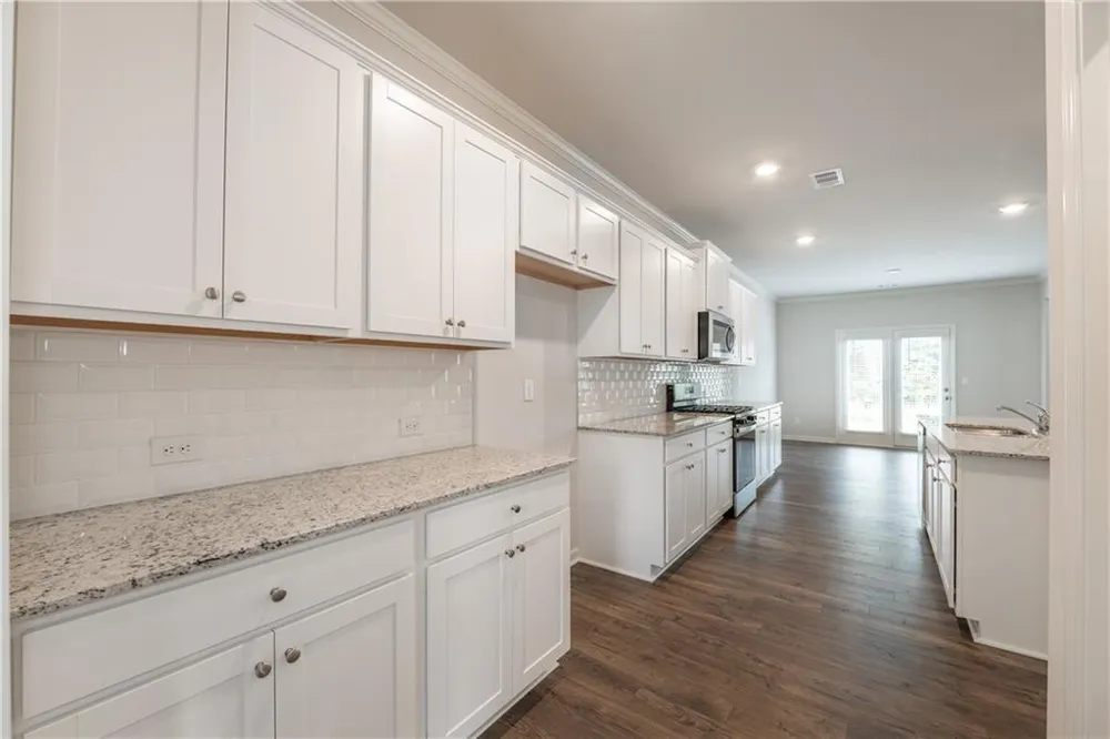 74 Grove Springs Court SE Cartersville, GA 30120