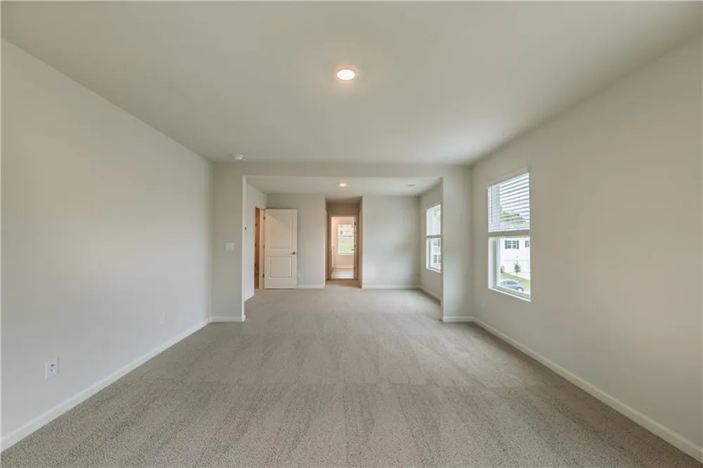 74 Grove Springs Court SE Cartersville, GA 30120