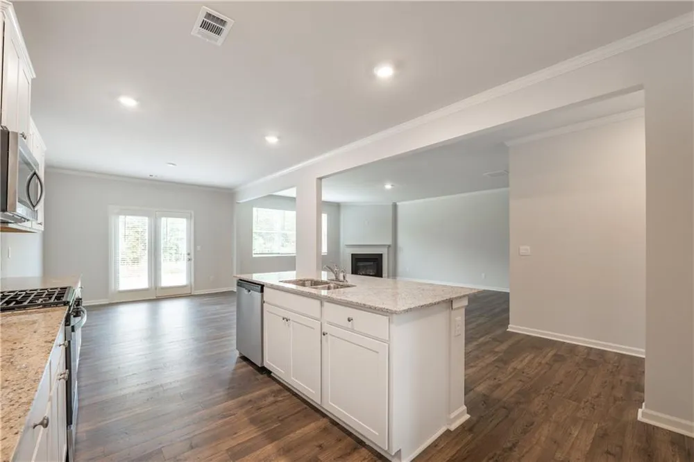 74 Grove Springs Court SE Cartersville, GA 30120