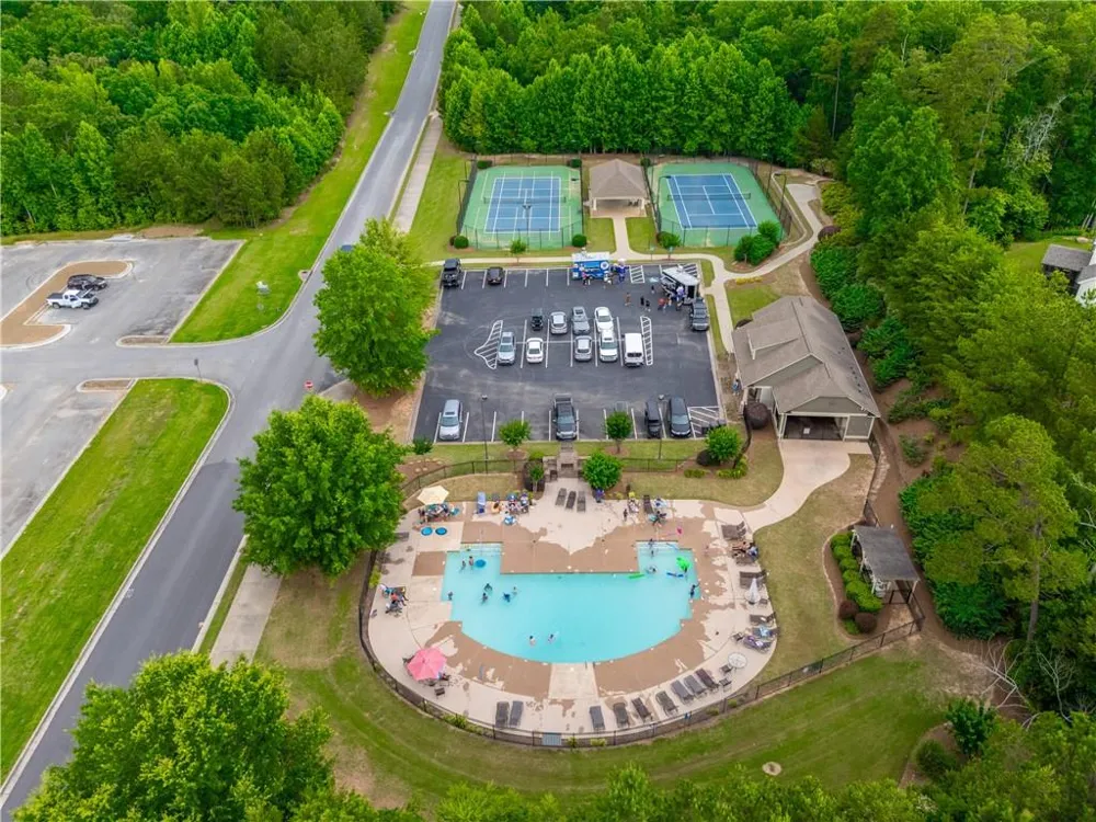 74 Grove Springs Court SE Cartersville, GA 30120