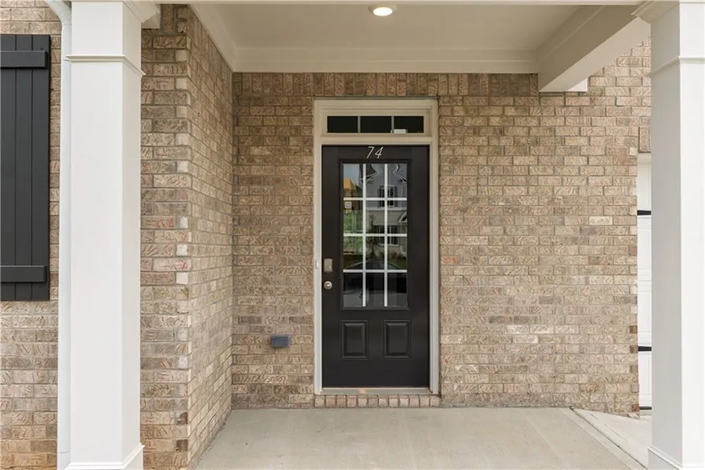 74 Grove Springs Court SE Cartersville, GA 30120