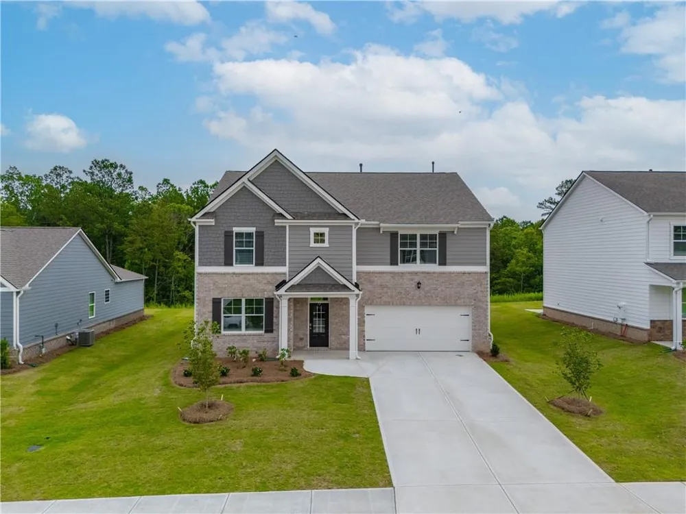 74 Grove Springs Court SE Cartersville, GA 30120