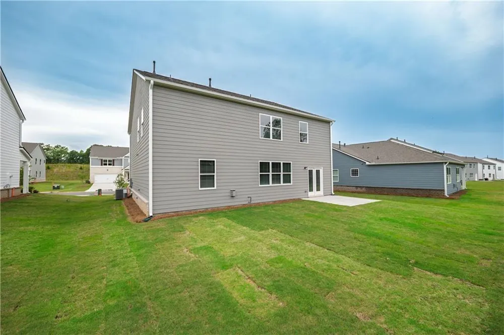 74 Grove Springs Court SE Cartersville, GA 30120