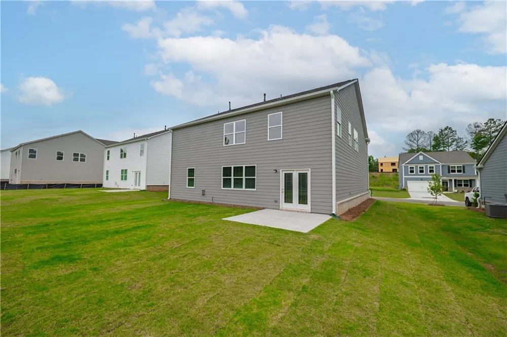 74 Grove Springs Court SE Cartersville, GA 30120