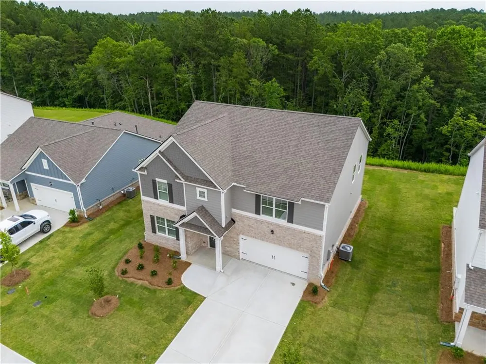 74 Grove Springs Court SE Cartersville, GA 30120