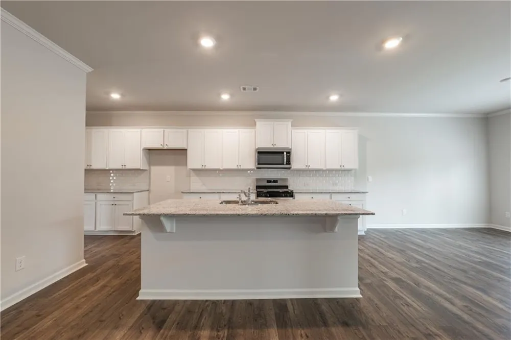 74 Grove Springs Court SE Cartersville, GA 30120