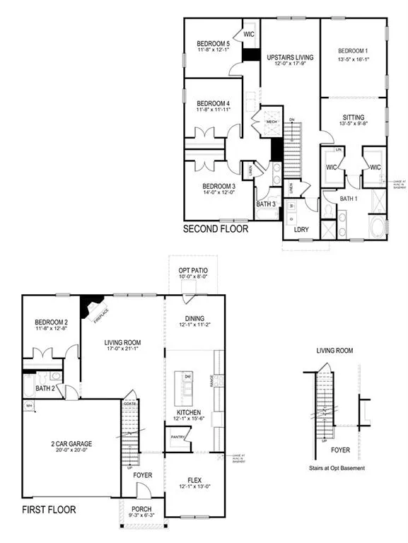 74 Grove Springs Court SE Cartersville, GA 30120