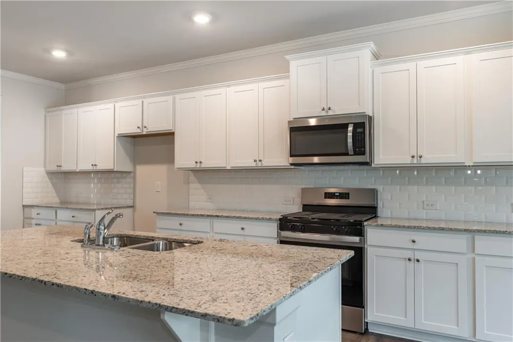 74 Grove Springs Court SE Cartersville, GA 30120