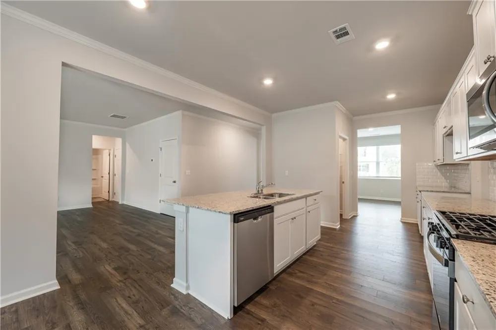 74 Grove Springs Court SE Cartersville, GA 30120