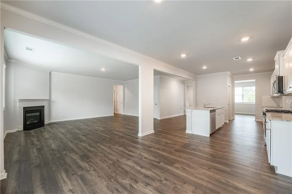74 Grove Springs Court SE Cartersville, GA 30120
