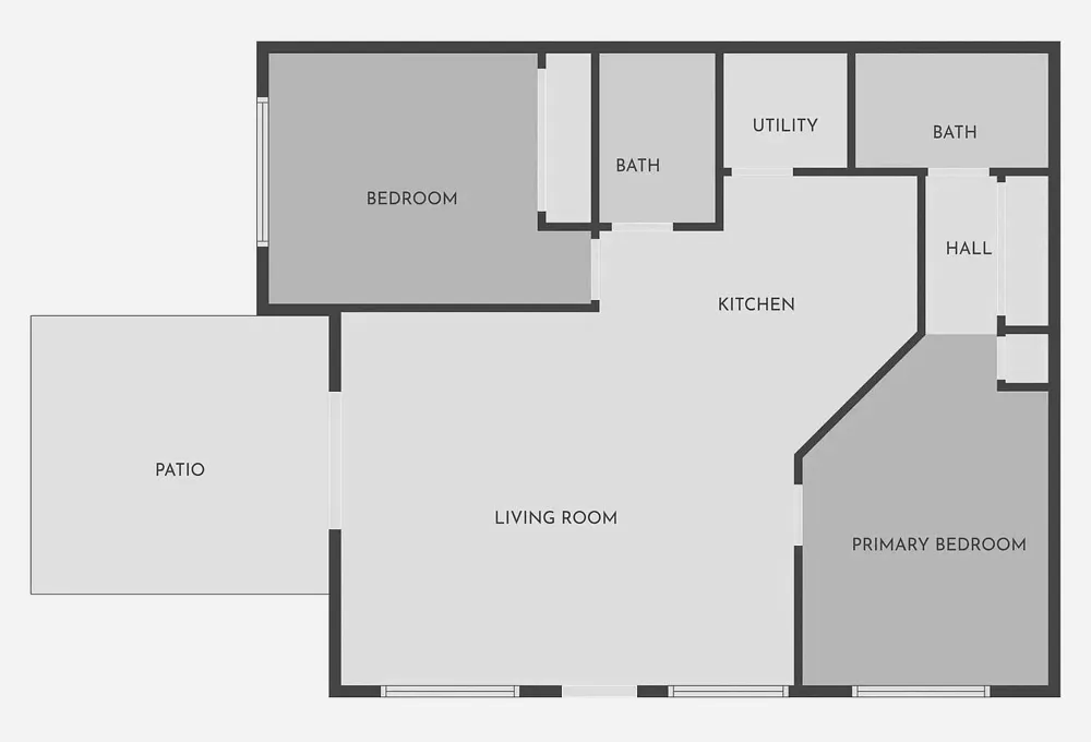 825 DOGWOOD DRIVE #B Delray Beach, FL 33483