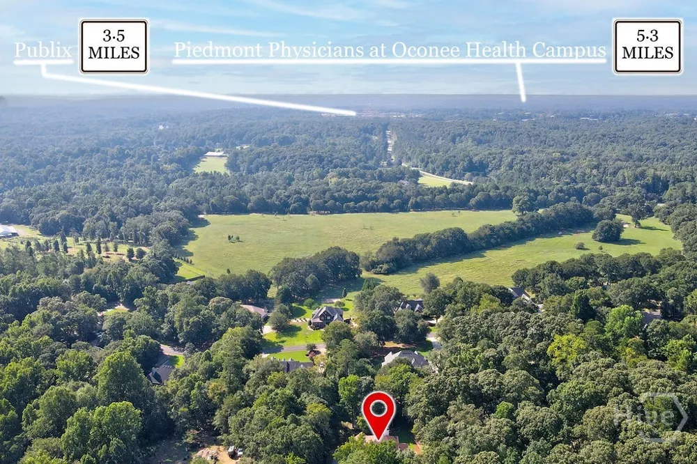 245 Deerhill Drive Bogart, GA 30622