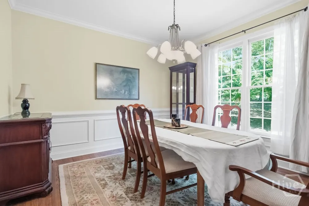 245 Deerhill Drive Bogart, GA 30622