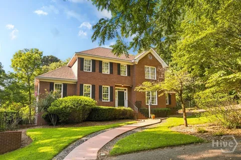 245 Deerhill Drive