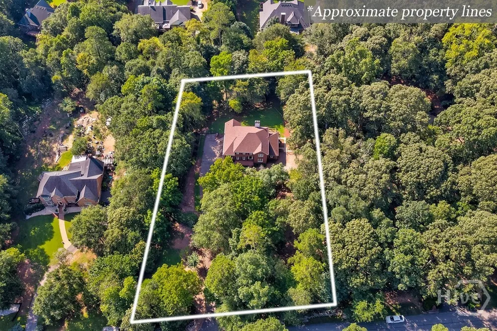 245 Deerhill Drive Bogart, GA 30622