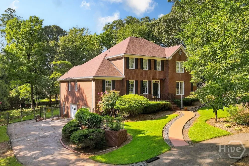 245 Deerhill Drive Bogart, GA 30622