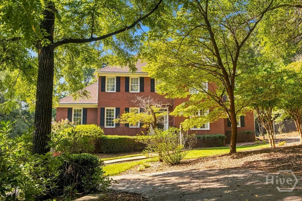 245 Deerhill Drive Bogart, GA 30622