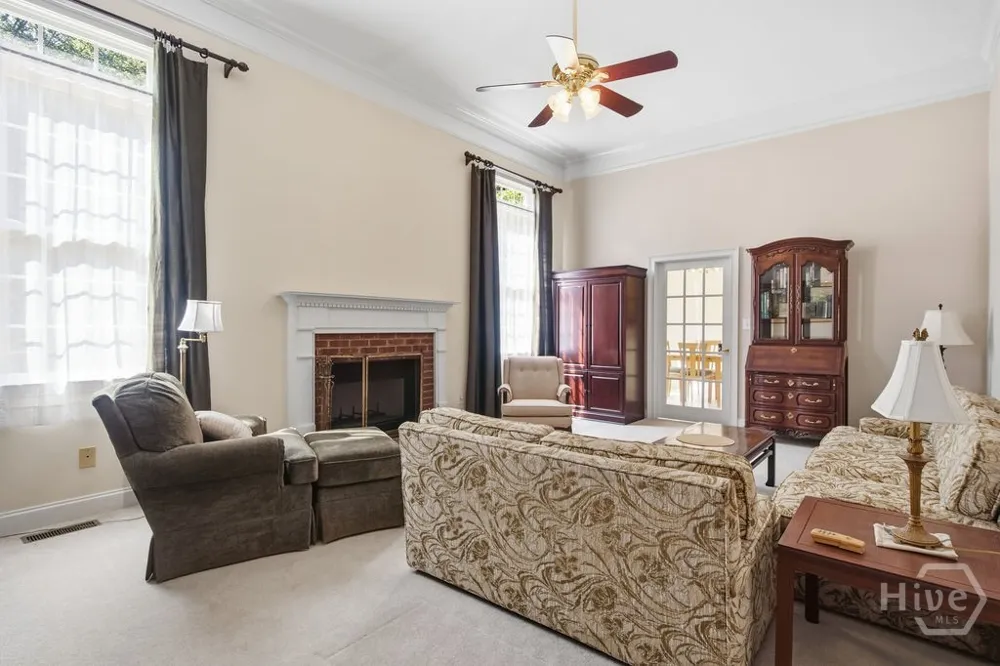 245 Deerhill Drive Bogart, GA 30622