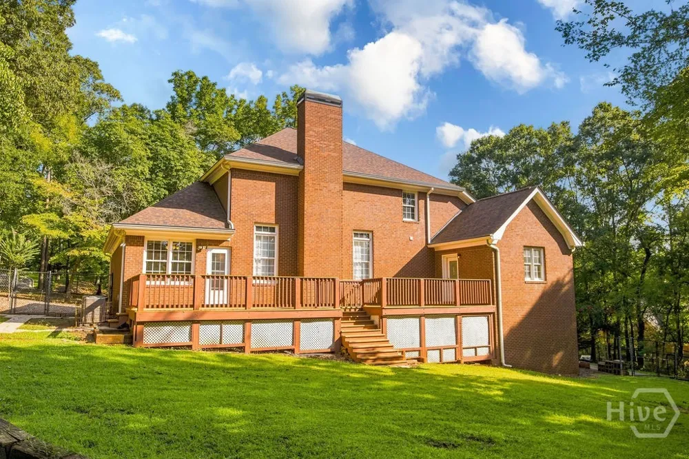 245 Deerhill Drive Bogart, GA 30622
