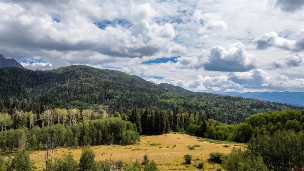 318 Sundown DR. Creede, CO 81130