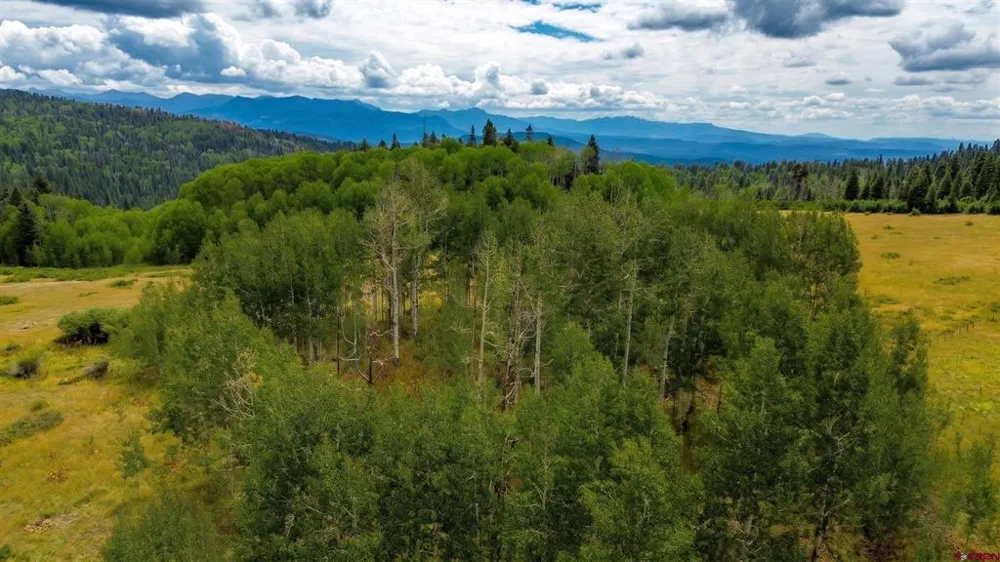 318 Sundown DR. Creede, CO 81130