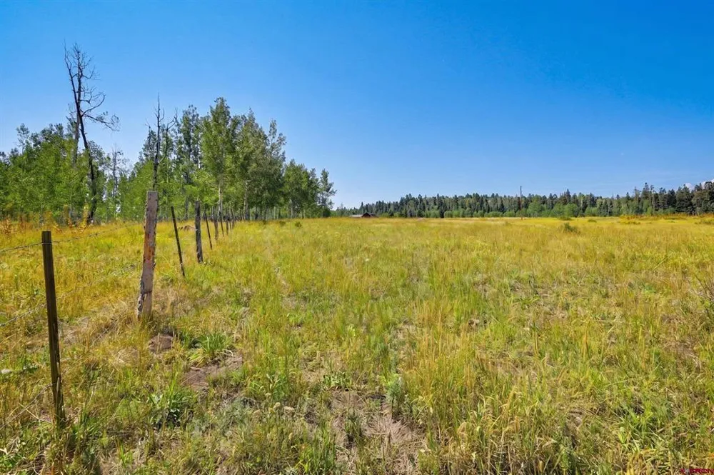 318 Sundown DR. Creede, CO 81130