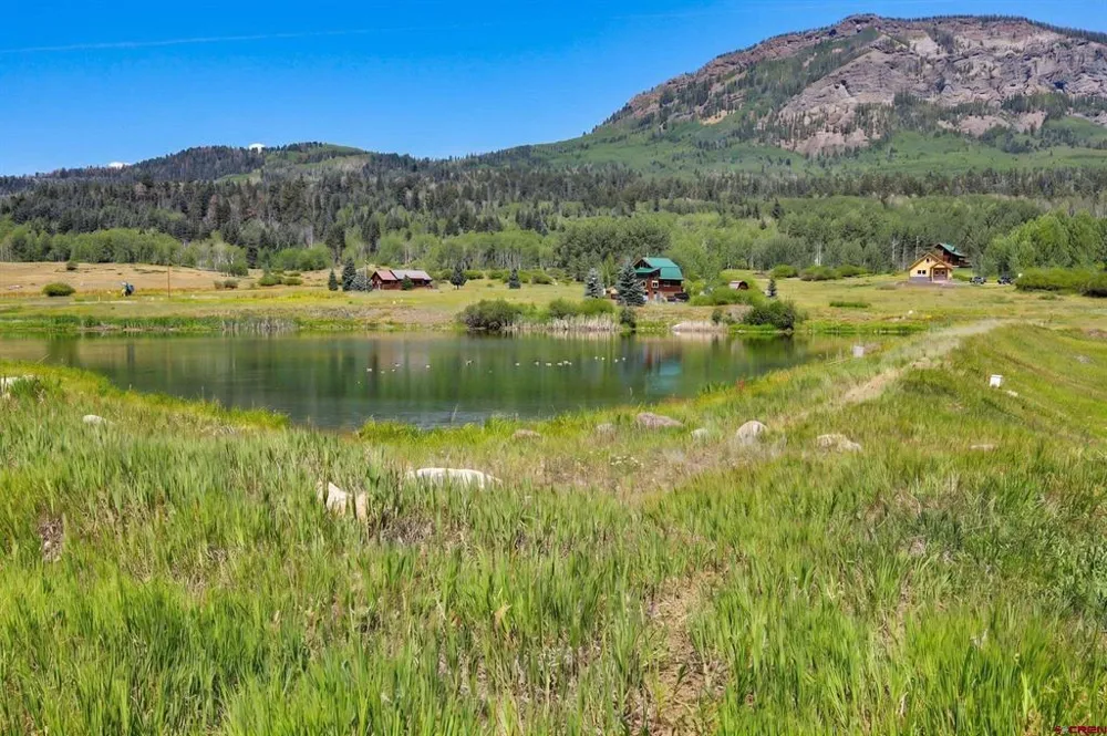 318 Sundown DR. Creede, CO 81130