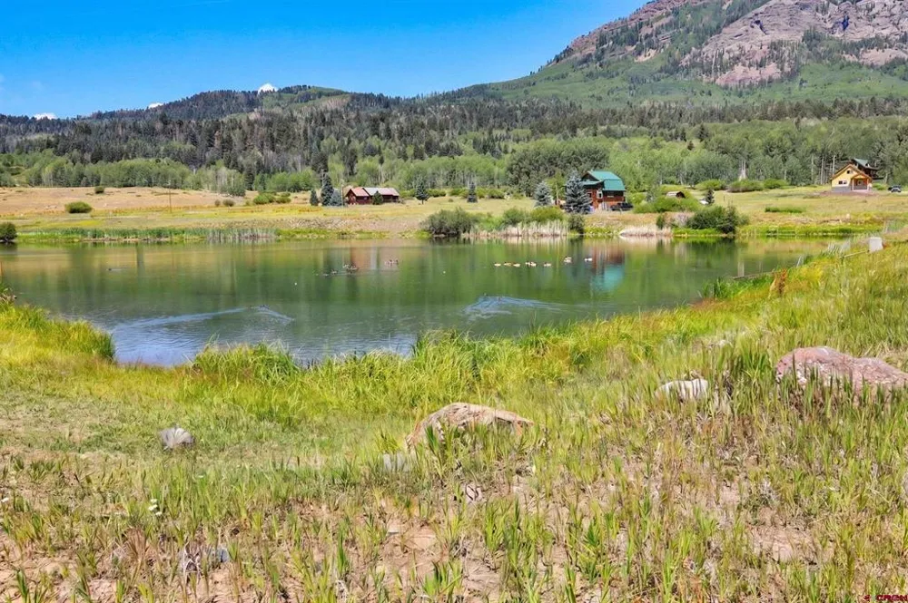 318 Sundown DR. Creede, CO 81130