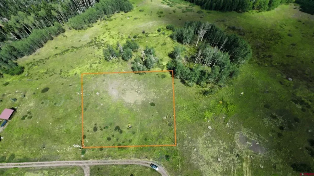 318 Sundown DR. Creede, CO 81130