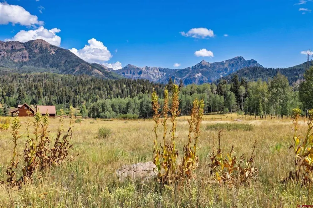 318 Sundown DR. Creede, CO 81130