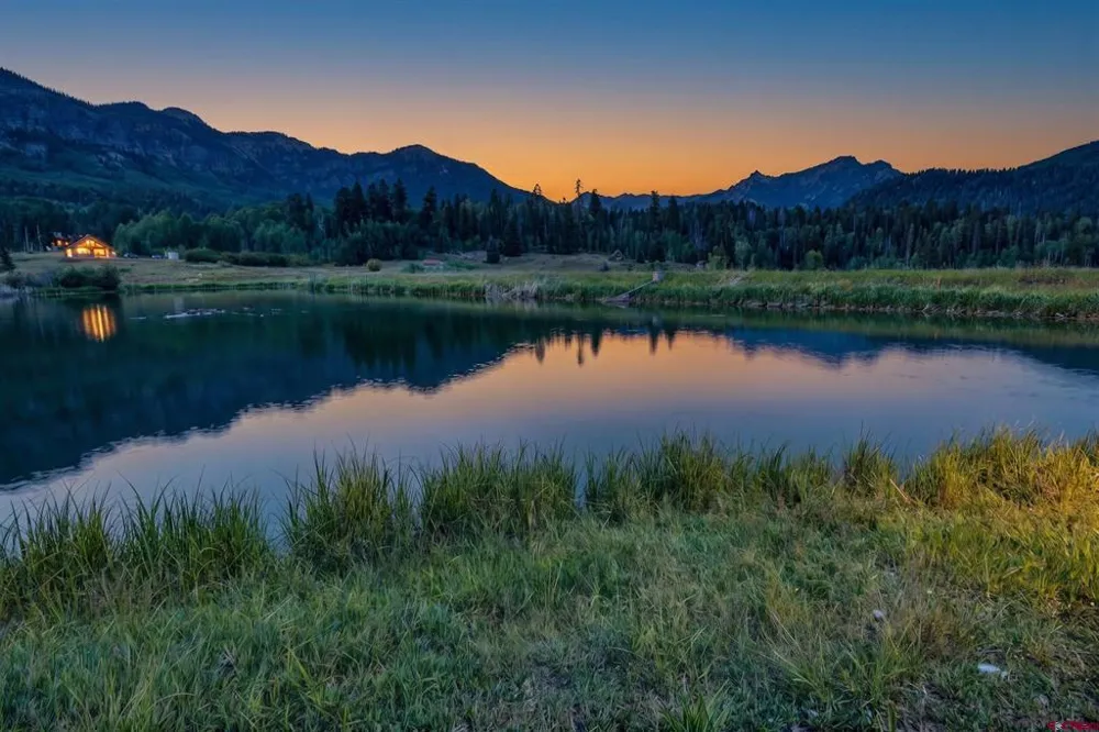 318 Sundown DR. Creede, CO 81130