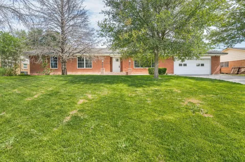 1409 HILLCREST DRIVE