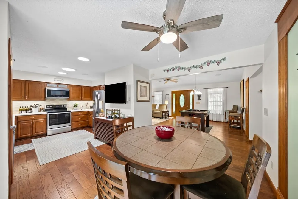 1320 Laurel Way Monterey, TN 38574
