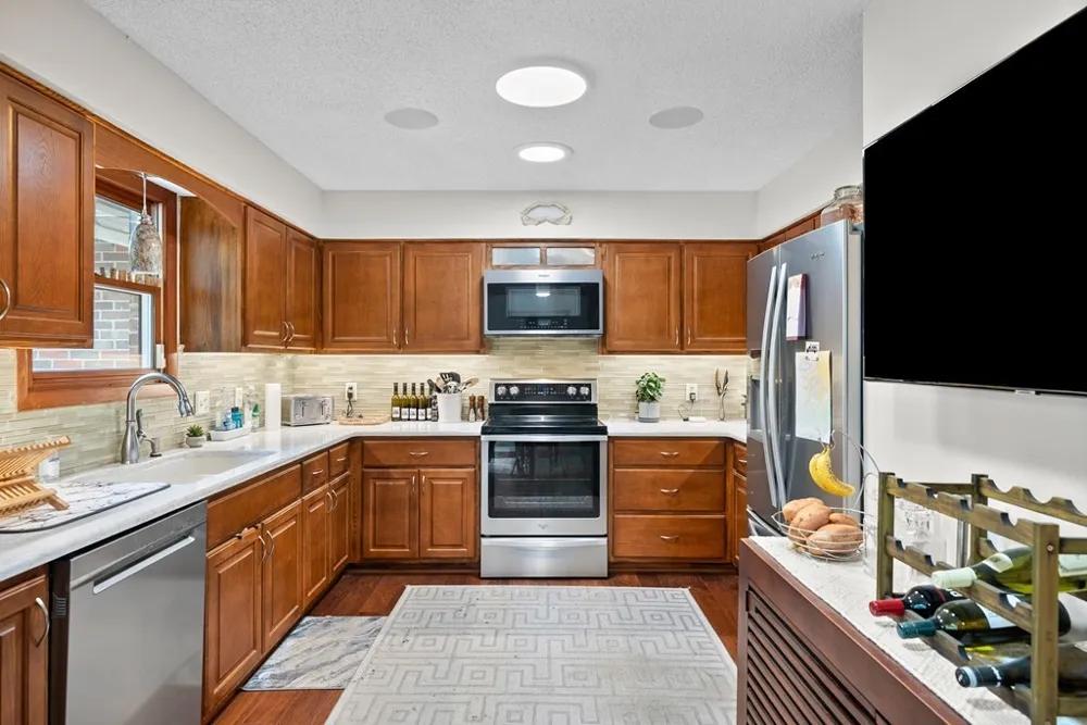 1320 Laurel Way Monterey, TN 38574