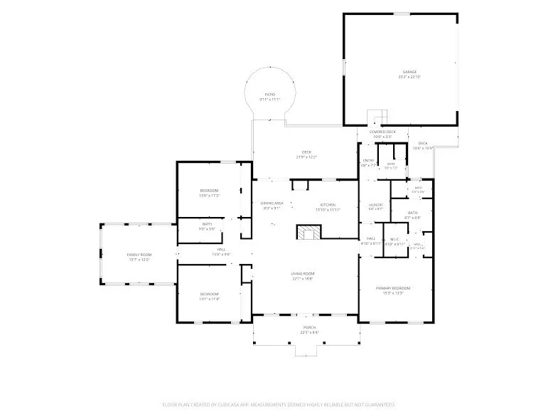 1320 Laurel Way Monterey, TN 38574