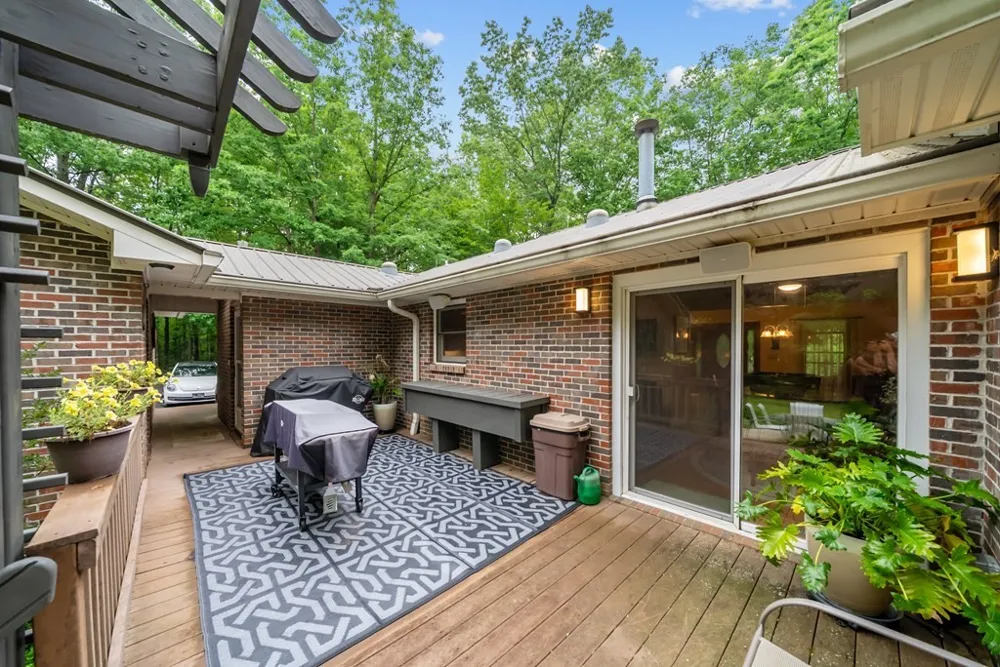 1320 Laurel Way Monterey, TN 38574