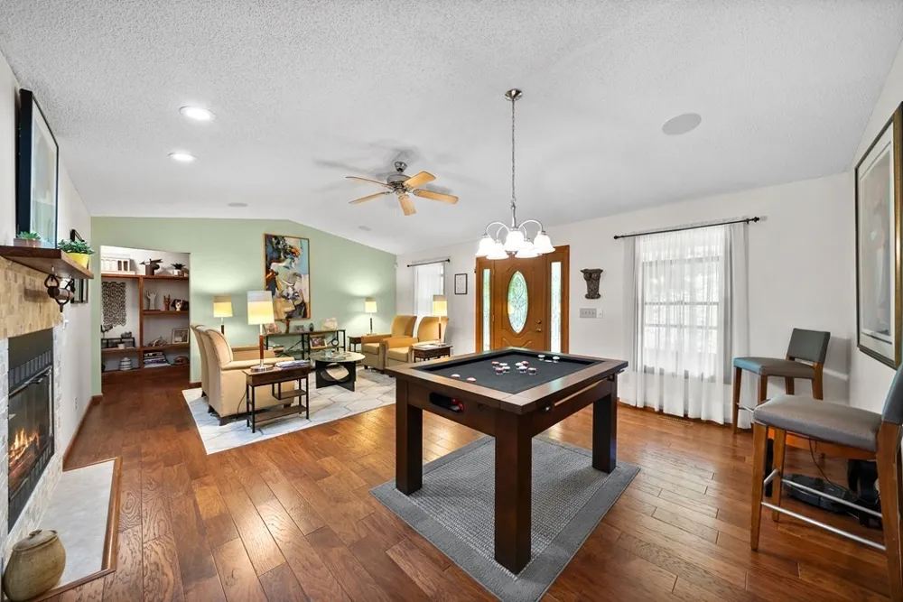 1320 Laurel Way Monterey, TN 38574