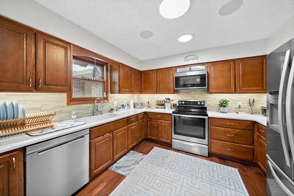1320 Laurel Way Monterey, TN 38574
