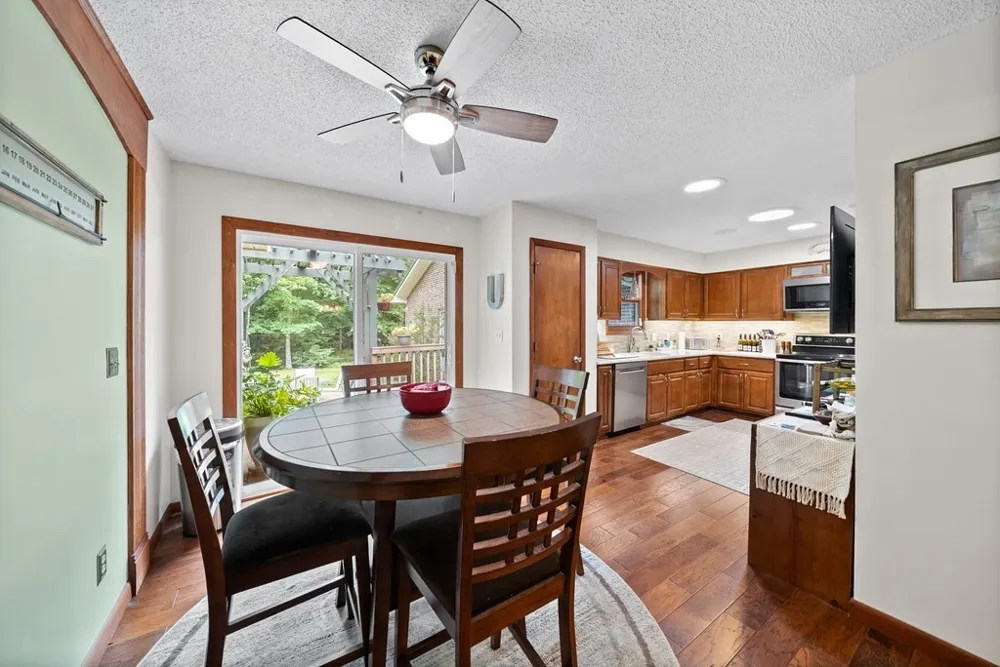 1320 Laurel Way Monterey, TN 38574