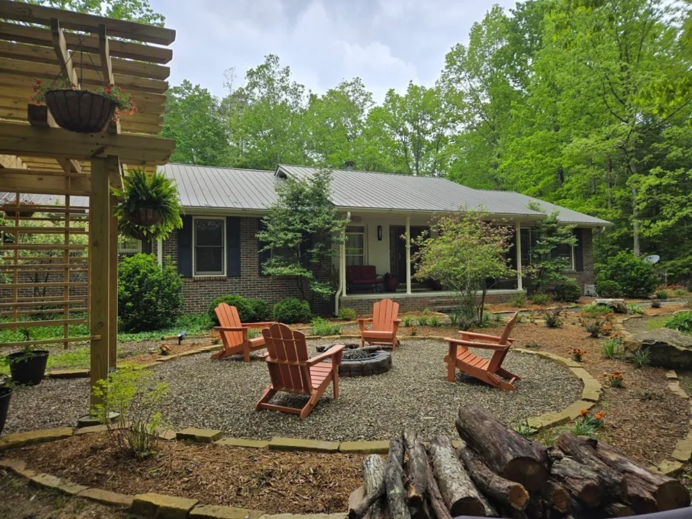 1320 Laurel Way Monterey, TN 38574
