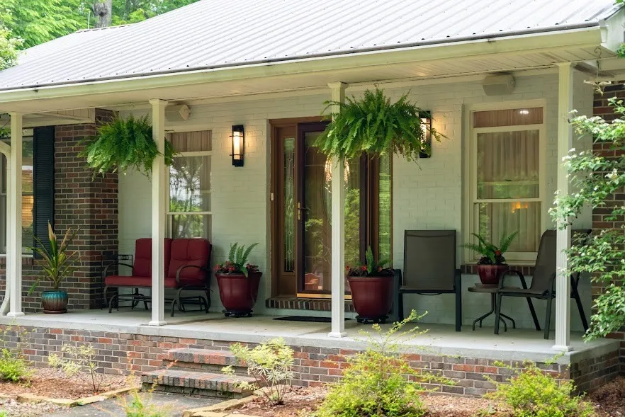 1320 Laurel Way Monterey, TN 38574