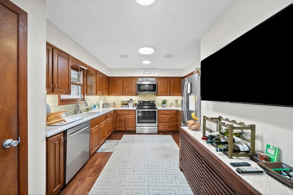 1320 Laurel Way Monterey, TN 38574